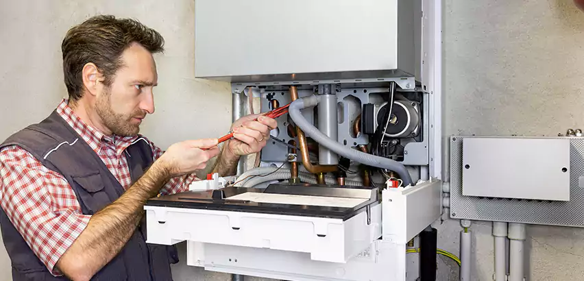 Rinnai Water Heater Maintenance Puyallup