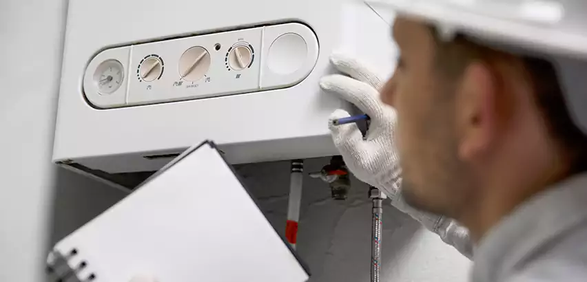 Gas Water Heater Service Near Me Puyallup