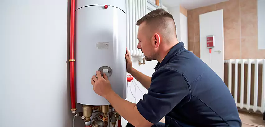 Emergency Water Heater Replacement in Puyallup