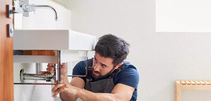 Commercial Water Leak Detection in Puyallup