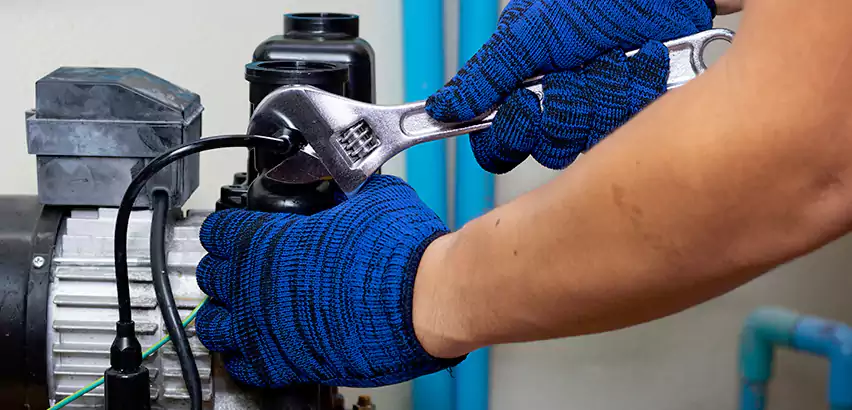 Well Water System Repair in Puyallup, WA