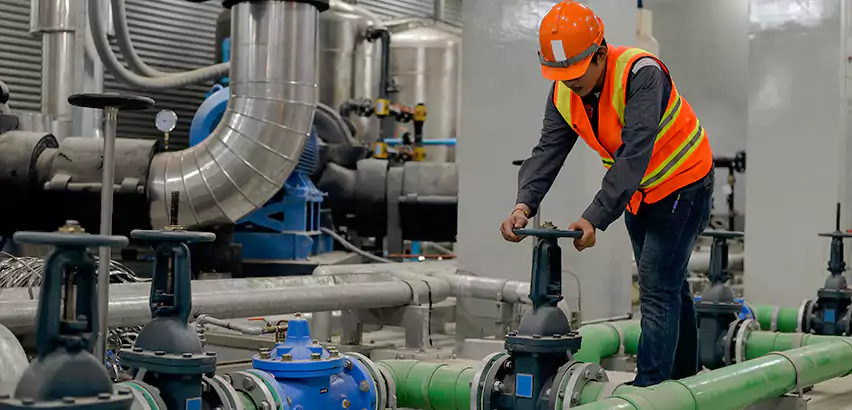 Top-Notch Trenchless Sewer Line Repair Services in Puyallup, WA.