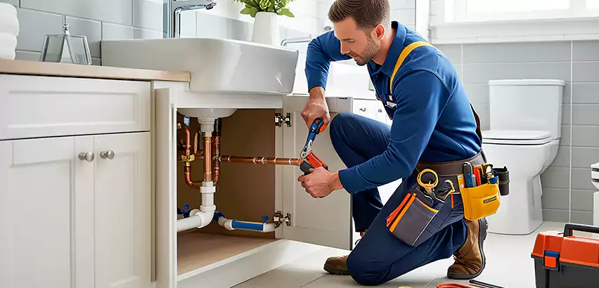 Water Damage Restoration in Puyallup