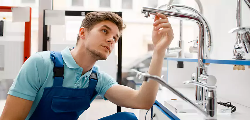 Water Leak Detection in Puyallup