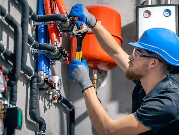 Why Choose Puyallup Plumbers Pro for Backflow Preventer Installation in Puyallup, WA?