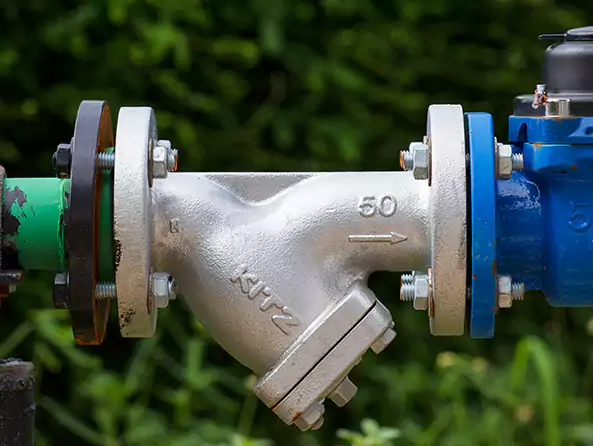 Why Choose Puyallup Plumbers Pro for Backflow Preventer Services in Puyallup, WA?
