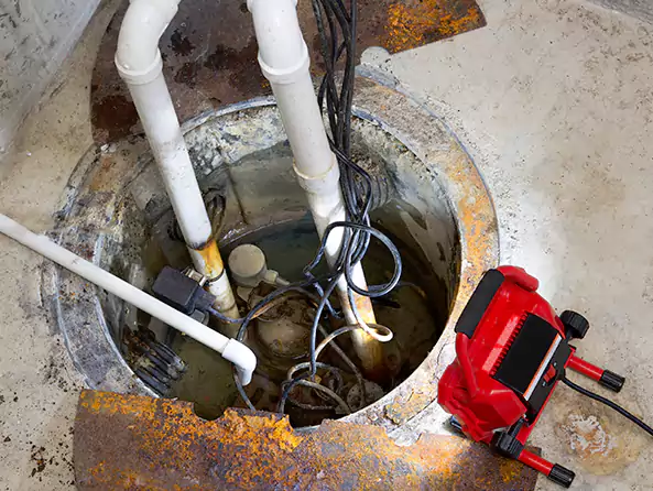 Why Choose Puyallup Plumbers Pro for Basement Sump Pump Installation in Puyallup?