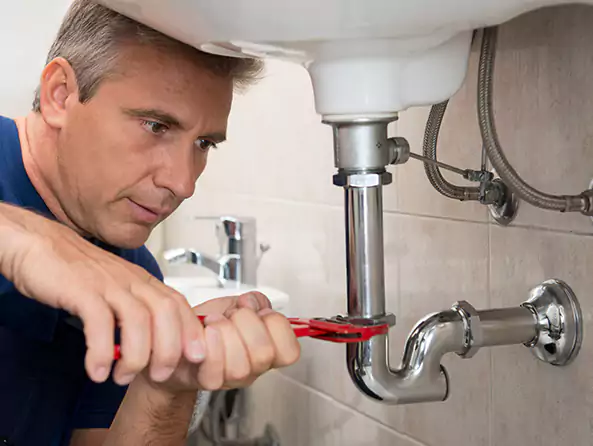 Why Choose Puyallup Plumbers Pro for Bathroom Plumbing in Puyallup, WA?