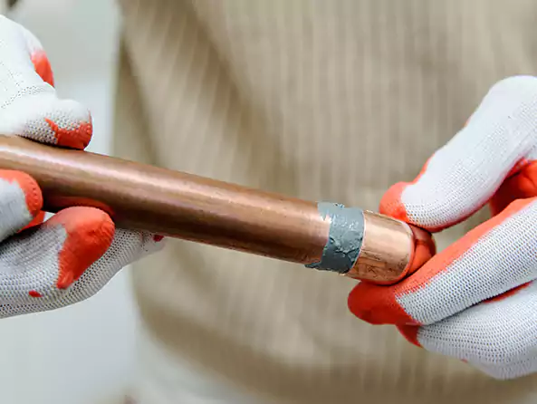 Why Choose Puyallup Plumbers Pro for Copper Pipe Leak Repair in Puyallup, WA?