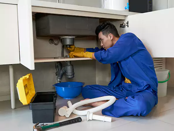 Why Choose Puyallup Plumbers Pro for Drain Cleaning in Puyallup, WA?