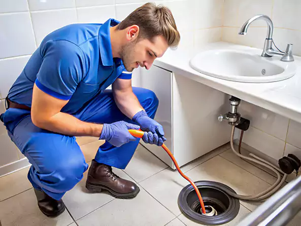 Why Choose Puyallup Plumbers Pro for Drain Repairs in Puyallup, WA?