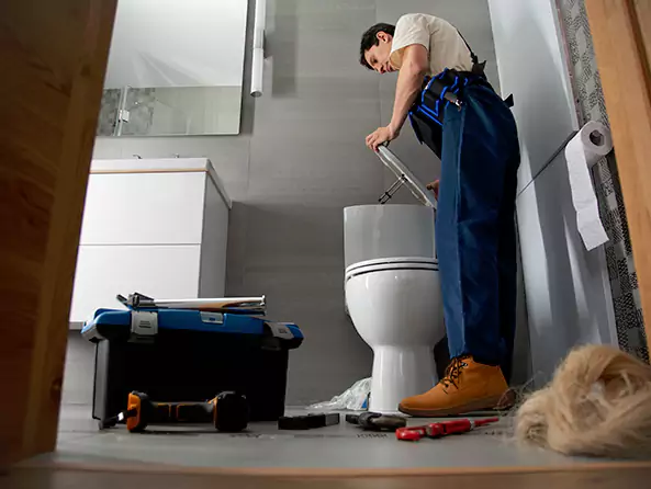 Why Choose Puyallup Plumbers Pro for Emergency Plumber in Puyallup, WA?
