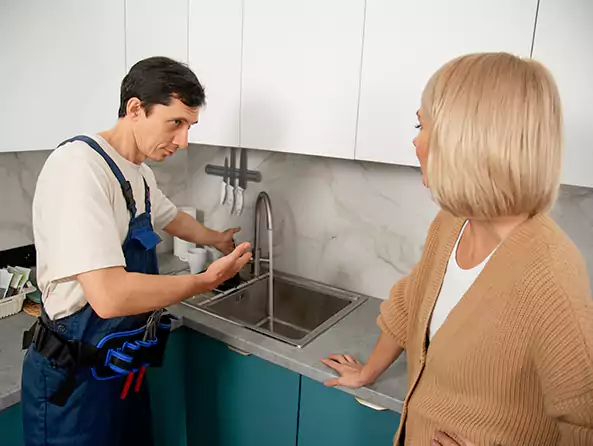 Why Choose Puyallup Plumbers Pro for Emergency Plumbing Repair in Puyallup, WA?
