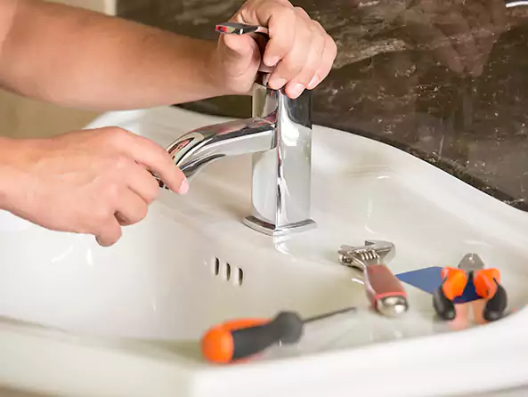 Why Choose Puyallup Plumbers Pro for Bathroom Faucet Installation in Puyallup, WA?