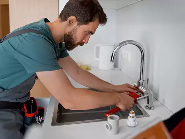 Why Choose Puyallup Plumbers Pro for Faucet Repair in Puyallup, WA?