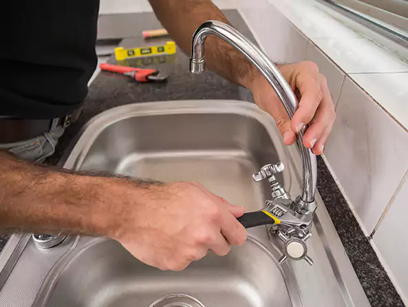 Why Choose Puyallup Plumbers Pro for Faucet Replacement in Puyallup, WA?