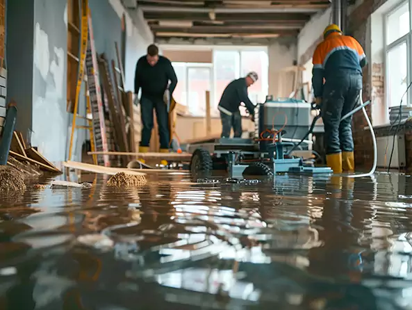 Why Choose Puyallup Plumbers Pro for Flood Restoration in Puyallup, WA?