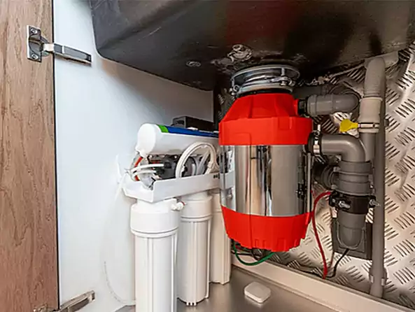 Why Choose Puyallup Plumbers Pro for Garbage Disposal Installation in Puyallup, WA?