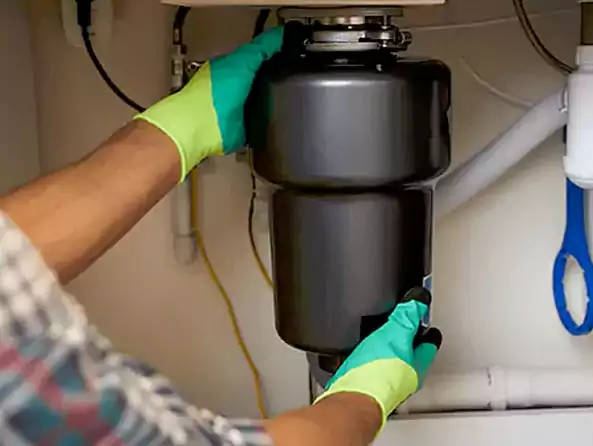 Why Choose Puyallup Plumbers Pro for Garbage Disposal Replacement in Puyallup, WA?