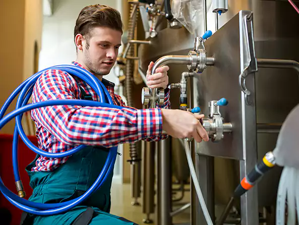 Why Choose Puyallup Plumbers Pro for Gas Leak Repair in Puyallup, WA?