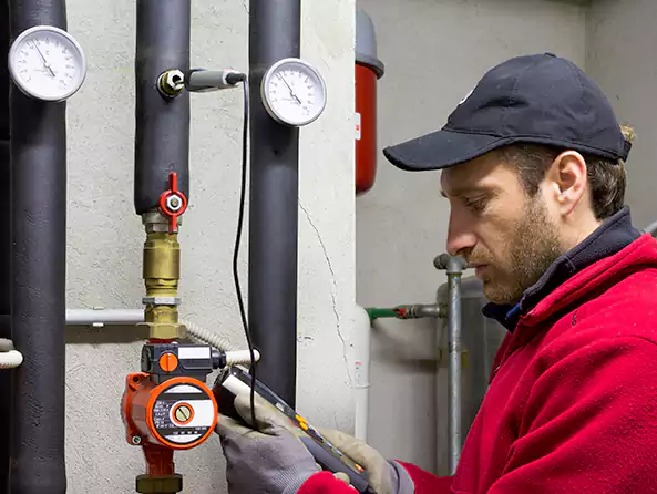 Why Choose Puyallup Plumbers Pro for Gas Line Installation in Puyallup, WA?