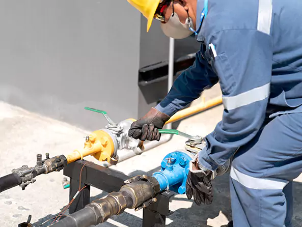 Why Choose Puyallup Plumbers Pro for Gas Line Repair in Puyallup, WA?