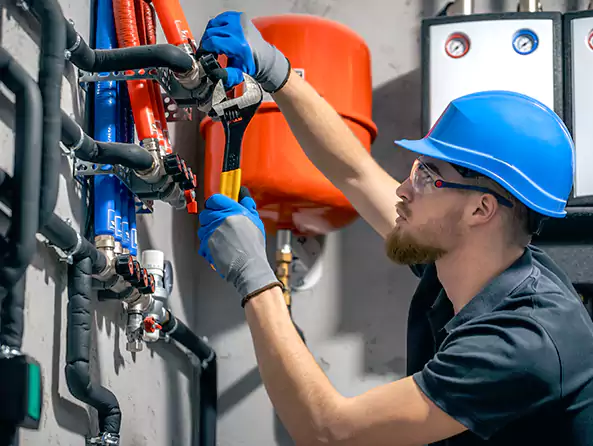 Why Choose Puyallup Plumbers Pro for Gas Water Heater Installation in Puyallup, WA