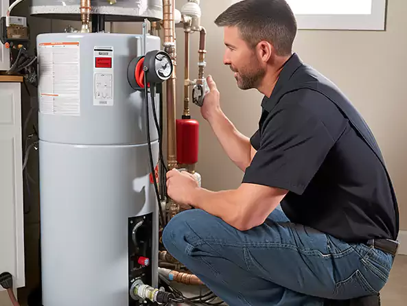 Why Choose Puyallup Plumbers Pro for Gas Water Heater Repair in Puyallup, WA?