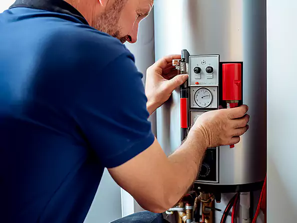 Why Choose Puyallup Plumbers Pro for Gas Water Heater Replacement in Puyallup, WA?