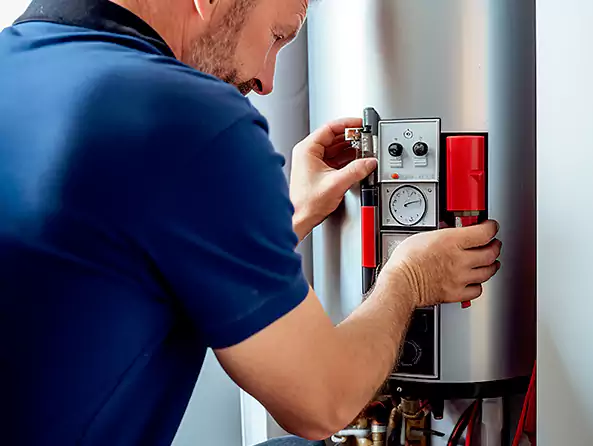 Why Choose Puyallup Plumbers Pro for Hot Water Tank Maintenance in Puyallup, WA?