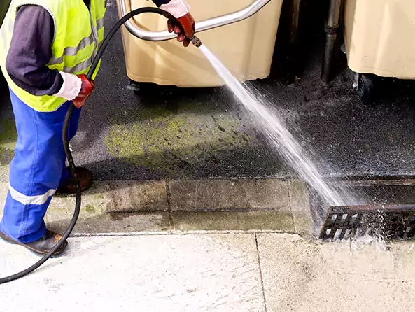 Why Choose Puyallup Plumbers Pro for Hydro Jetting in Puyallup, WA?