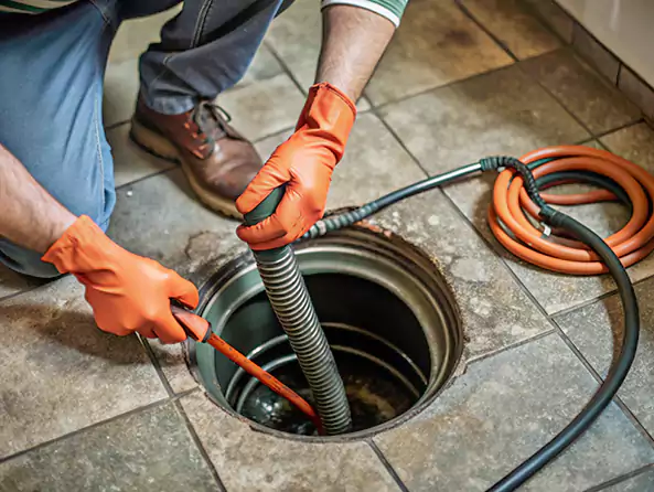 Why Choose Puyallup Plumbers Pro for Hydrojet Plumbing in Puyallup, WA?