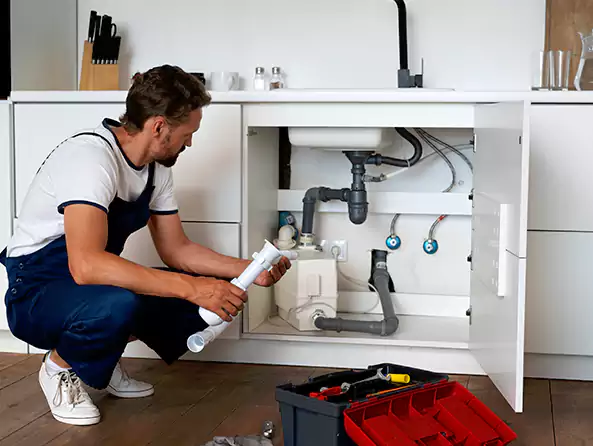 Why Choose Puyallup Plumbers Pro for Insinkerator Installation in Puyallup, WA?