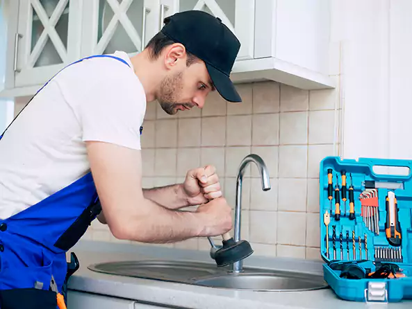 Why Choose Puyallup Plumbers Pro for Kitchen Plumbing in Puyallup, WA?