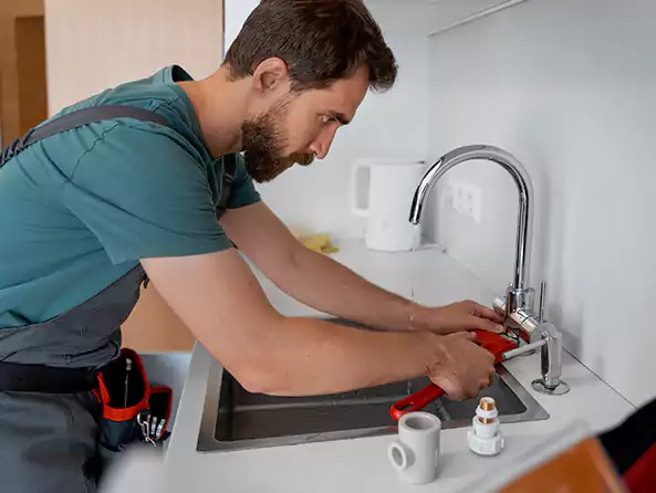 Why Choose Puyallup Plumbers Pro for Kitchen Sink Installation in Puyallup, WA?