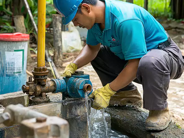 Why Choose Puyallup Plumbers Pro for Pipe Repair in Puyallup, WA?