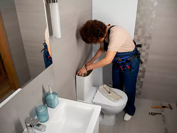 Why Choose Puyallup Plumbers Pro for Plumbers Near Me in Puyallup, WA?