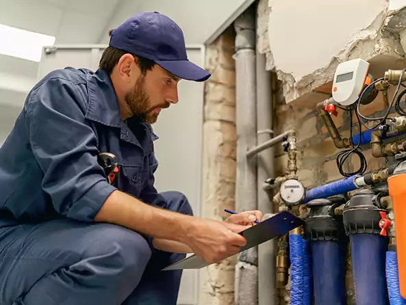 Why Choose Puyallup Plumbers Pro for Plumbing Maintenance in Puyallup, WA?