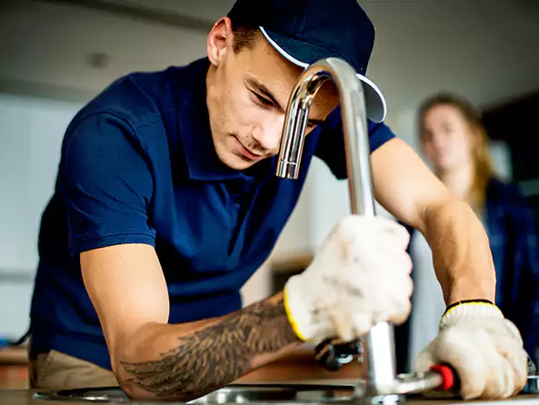 Why Choose Puyallup Plumbers Pro for Plumbing Repair in Puyallup, WA?