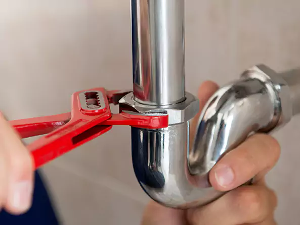 Why Choose Puyallup Plumbers Pro for Polybutylene Plumbing Replacement in Puyallup, WA?