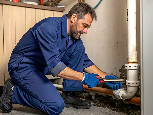  Why Choose Puyallup Plumbers Pro for Repiping Services in Puyallup?