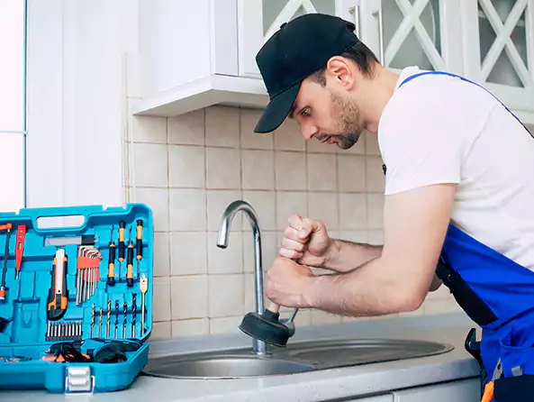 Why Choose Puyallup Plumbers Pro for Rooter Services in Puyallup, WA?