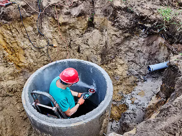 Why Choose Puyallup Plumbers Pro for Septic Tank Repair in Puyallup, WA?