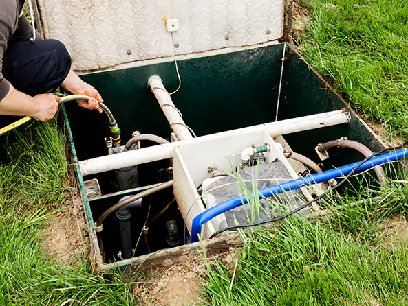 Why Choose Puyallup Plumbers Pro for Sewage Ejector Pump Installation in Puyallup, WA?