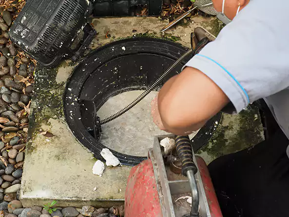 Why Choose Puyallup Plumbers Pro for Sewer Line Cleaning in Puyallup, WA?