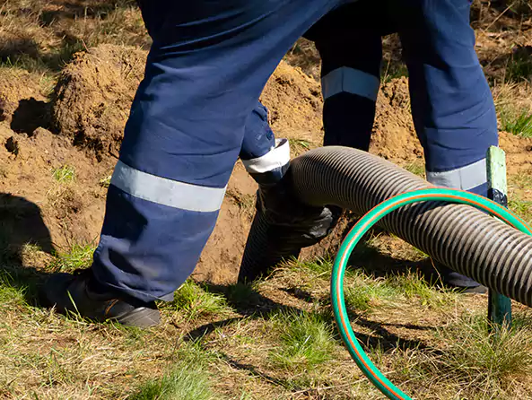 Why Choose Puyallup Plumbers Pro for Sewer Line Replacement in Puyallup, WA?