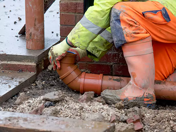 Why Choose Puyallup Plumbers Pro for Sewer Replacement in Puyallup, WA?