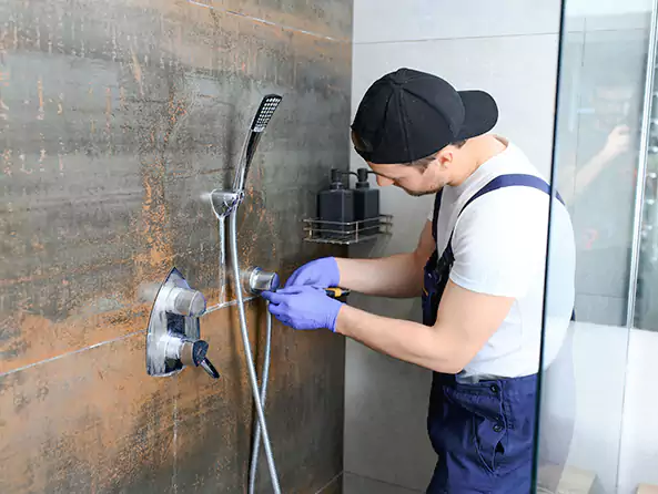 Why Choose Puyallup Plumbers Pro for Shower Installation in Puyallup, WA?