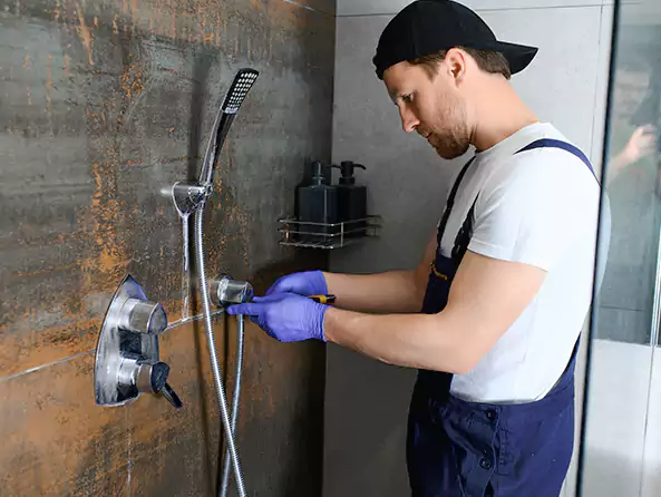 Why Choose Puyallup Plumbers Pro for Shower Repair in Puyallup, WA?
