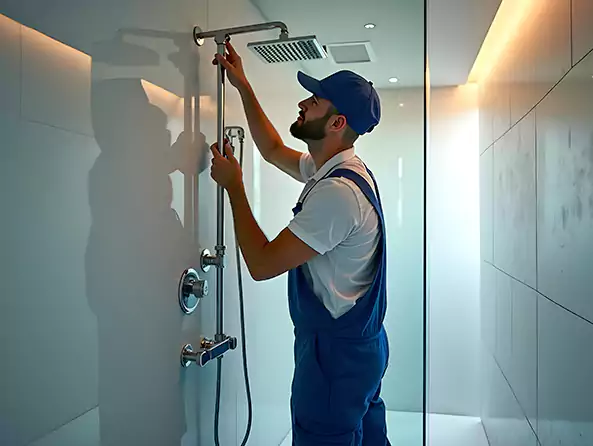 Why Choose Puyallup Plumbers Pro for Shower Replacement in Puyallup, WA?